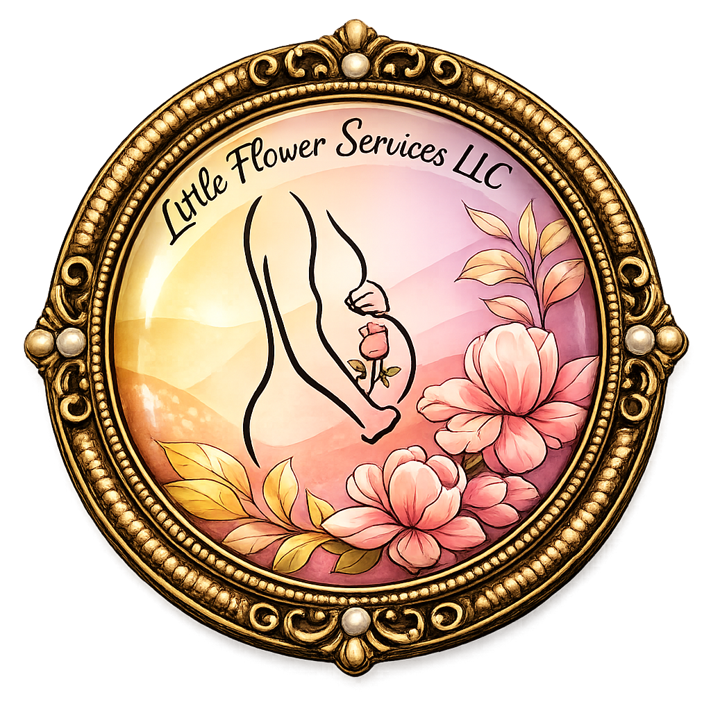Little Flower Birth Services
